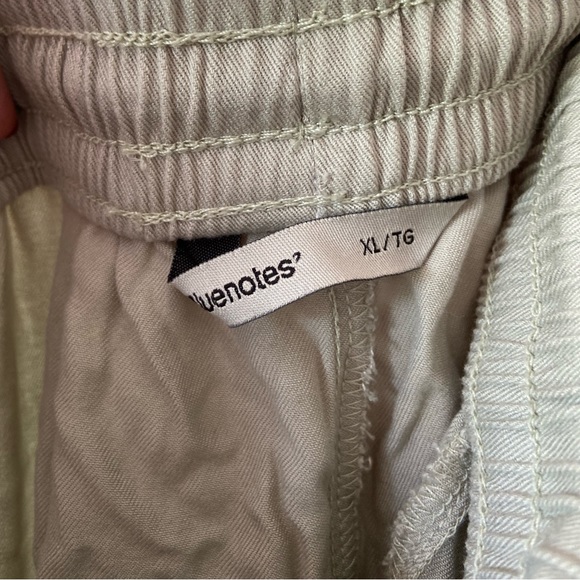 🌟 3 FOR $10 🌟  Bluenotes lightweight cargo pant joggers - Picture 6 of 6
